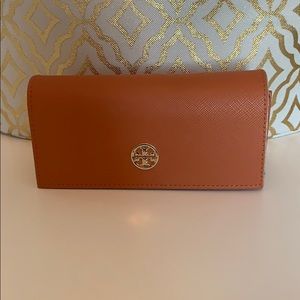 Tory Burch Sunglass Case